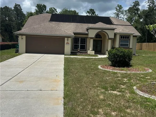 1229 E Rockefeller Ln, Hernando, FL 34442