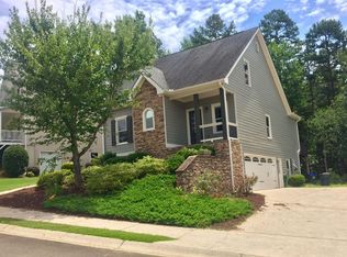 205 Harris Ct, Ball Ground, GA 30107