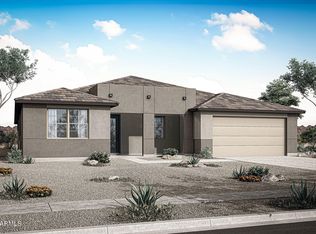 17408 W Via Dona Rd, Surprise, AZ 85387