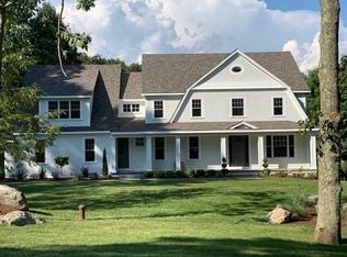 1 Greystone Rd, Dover, MA 02030