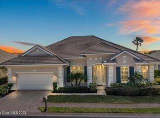 315 Clyde St, Melbourne Beach, FL 32951