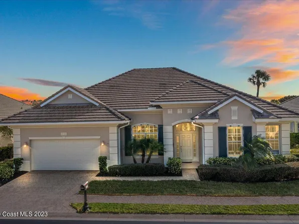 315 Clyde St, Melbourne Beach, FL 32951