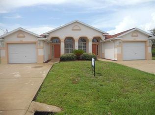 28B Louvet Ln, Palm Coast, FL 32137