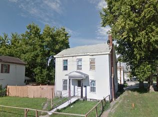 229 N E St, Hamilton, OH