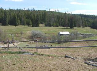 2120 Old Hwy 2 Loop, Bonners Ferry, ID 83805