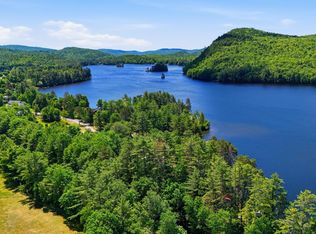 122 N Main Street, Woodstock, ME 04219