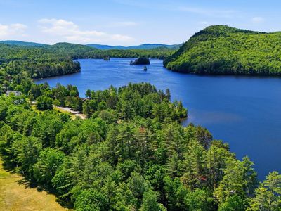 122 N Main Street, Bryant Pond, ME, 04219