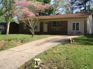 260 Kennedy Cir, Athens, GA 30601