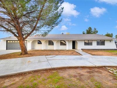 15620 Ramona Rd, Apple Valley, CA, 92307