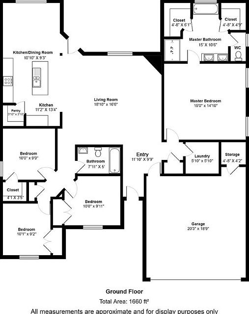 2nd image of 1904 Bugg St