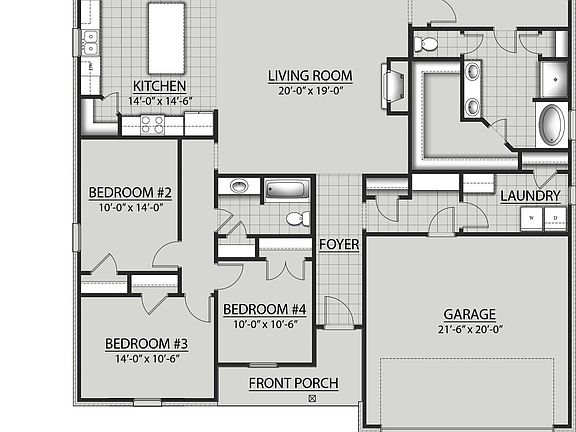 2nd image of this home