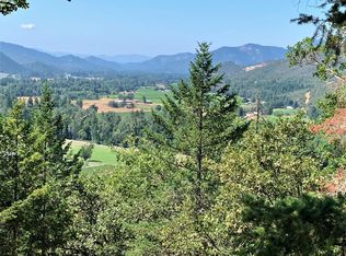 542 Thompson Creek Rd, Jacksonville, OR 97530