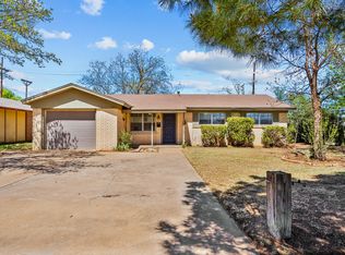 5202 47th St, Lubbock, TX 79414