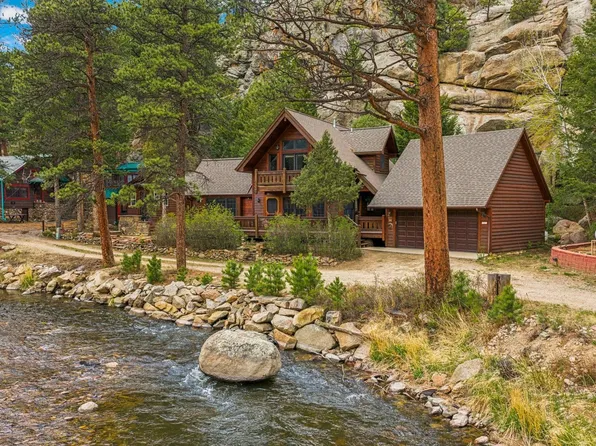 119 Berthoud Dale Ln, Drake, CO 80515