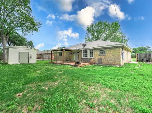 2626 31st Ave N, Texas City, TX 77590