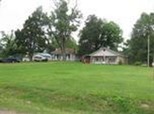 3459 Gun Club Rd, Texarkana, TX 75501