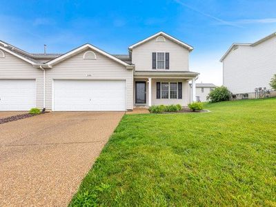 1086 Chesterfield Dr, Wentzville, MO, 63385