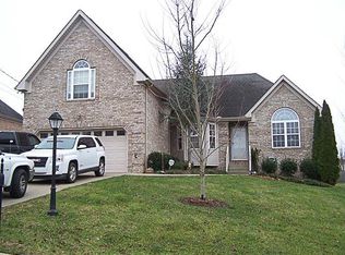557 Summit Way, Mount Juliet, TN 37122
