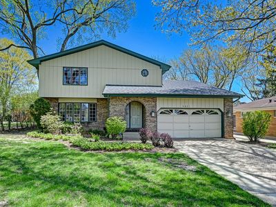 5631 S Elm St, Hinsdale, IL, 60521