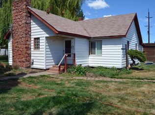 153 NE Oneil Way, Redmond, OR 97756