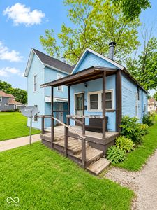 810 N Walnut St, Muncie, IN, 47305