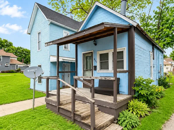 810 N Walnut St, Muncie, IN 47305