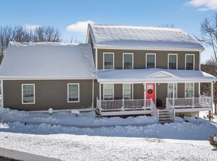 65 Plain Hill Road, Norwich, CT 06360