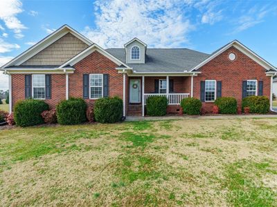 361 Iron Club Dr, York, SC, 29745
