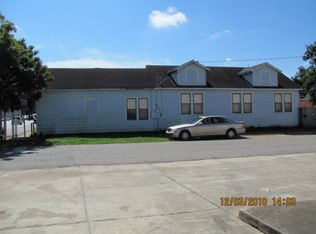 101 W Magnolia Ave, Foley, AL 36535