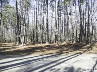 435 Dorcutt Hills Rd, Pittsboro, NC 27312