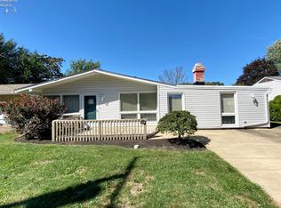115 Randall Dr, Sandusky, OH