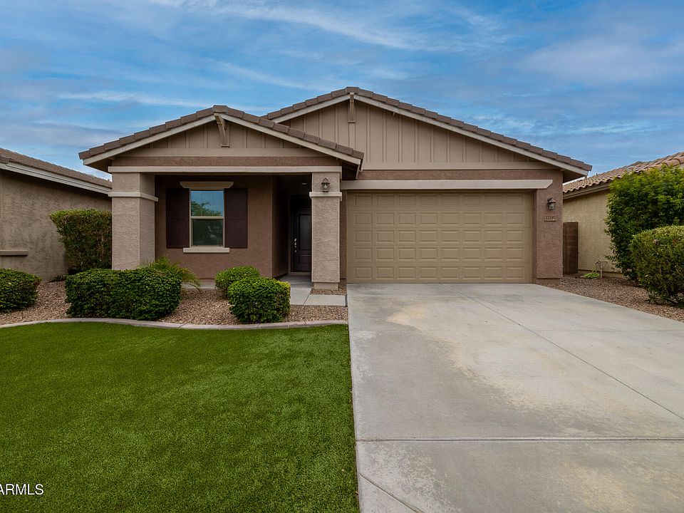 1st image of 12247 W PRICKLY PEAR Trail