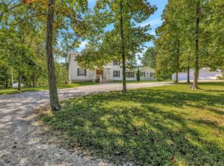 1022 Foristell Rd, Wentzville, MO 63385