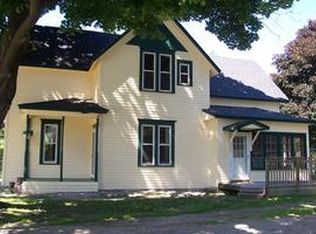 11343 Main St, Atlanta, MI 49709