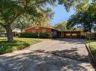 3408 Dever Dr, Waco, TX 76708