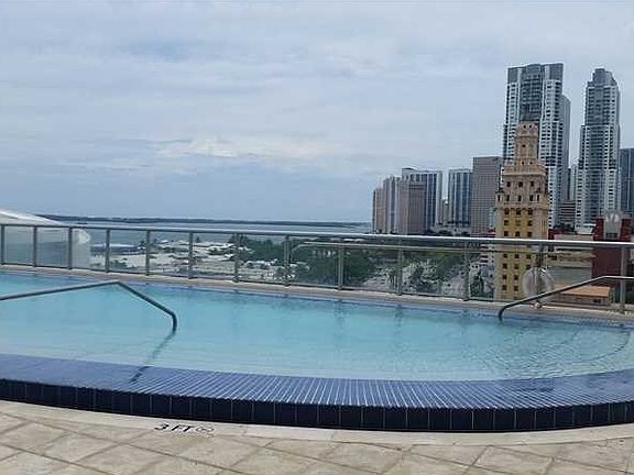 2nd image of 888 Biscayne Blvd APT 2211