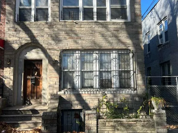 1333 Bronx River Avenue, Bronx, NY 10472