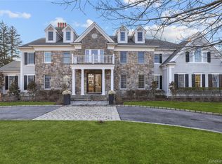 2 Katsura Drive, Purchase, NY 10577