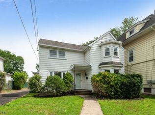 76 De Witt Ave, Belleville, NJ 07109