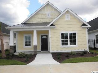 1404 Riverport Dr LOT 6, Conway, SC 29526