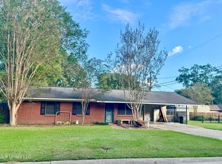 127 John Glenn Ave, Natchez, MS 39120