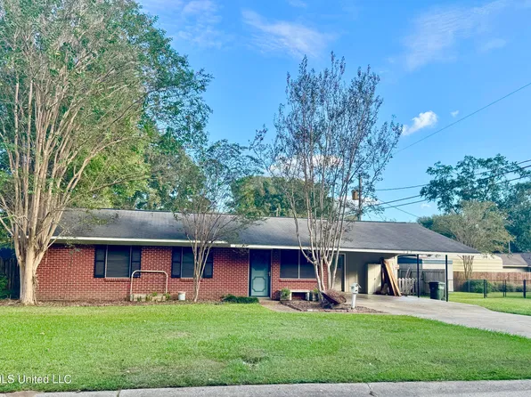 127 John Glenn Ave, Natchez, MS 39120
