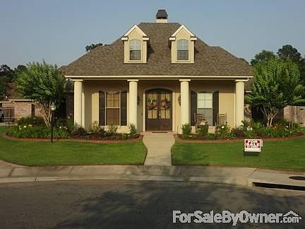 perfect cul-de-sac location!