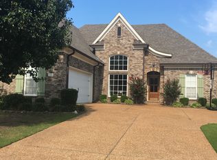 1464 Notting Hill Cv W, Hernando, MS 38632