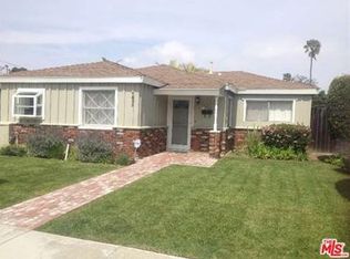 1633 1st St, Manhattan Beach, CA 90266