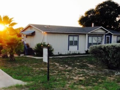 442 Forest Oaks Dr, Somerset, TX, 78069