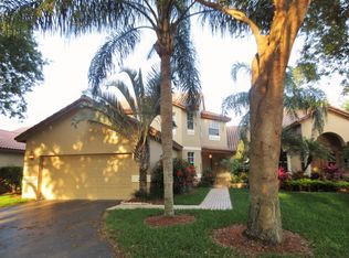 23441 Water Cir, Boca Raton, FL 33486