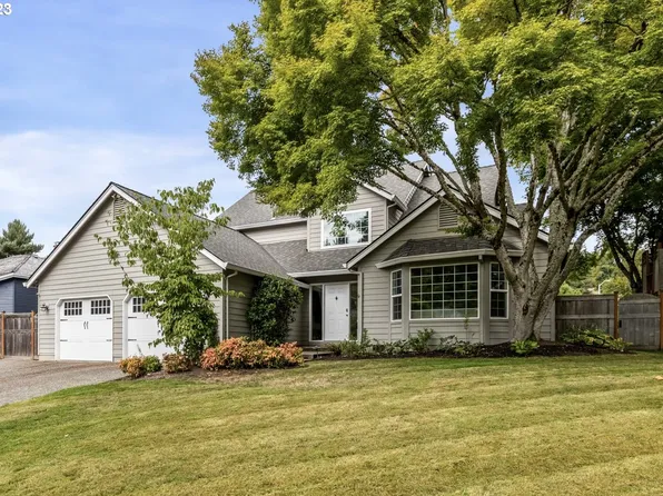 6207 SW Dolph Dr, Portland, OR 97219