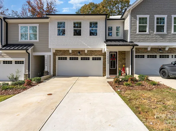 10504 Audubon Ridge Dr, Cornelius, NC 28031