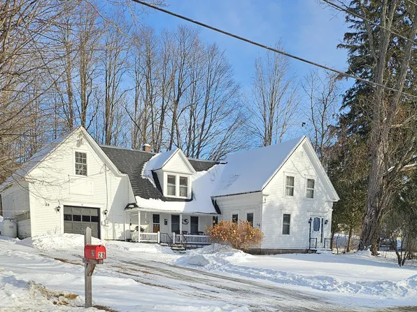 28 Sebago Road, Hiram, ME 04041
